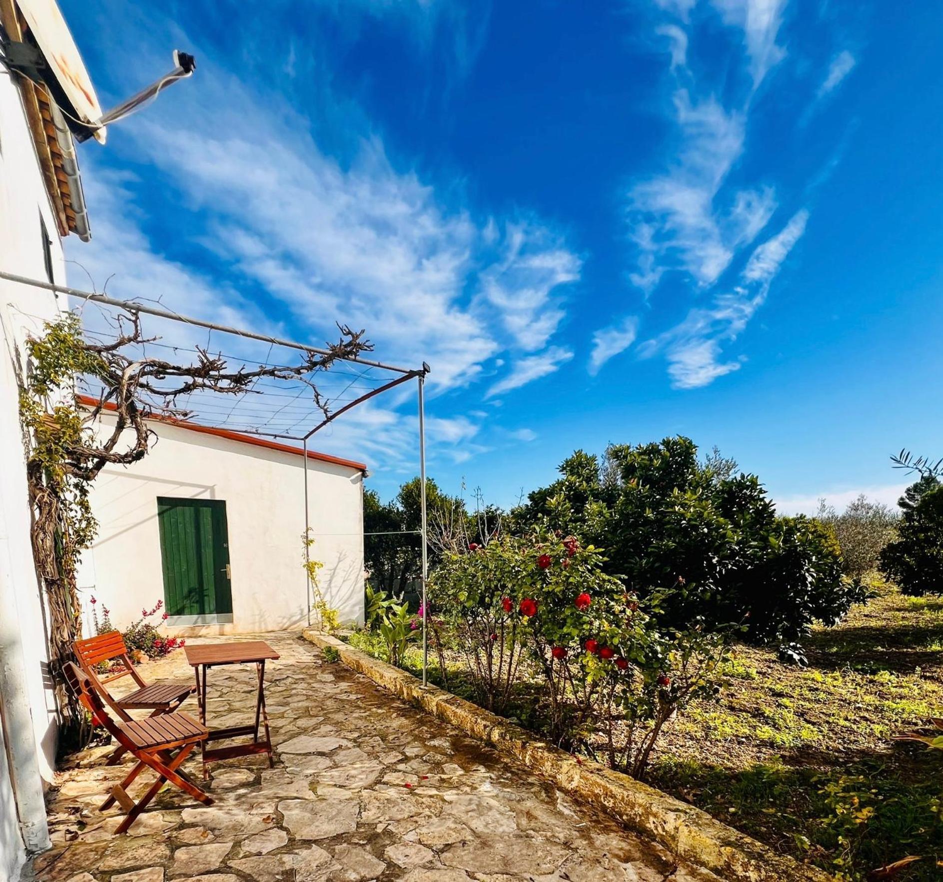 Es Puig Ferienhaus