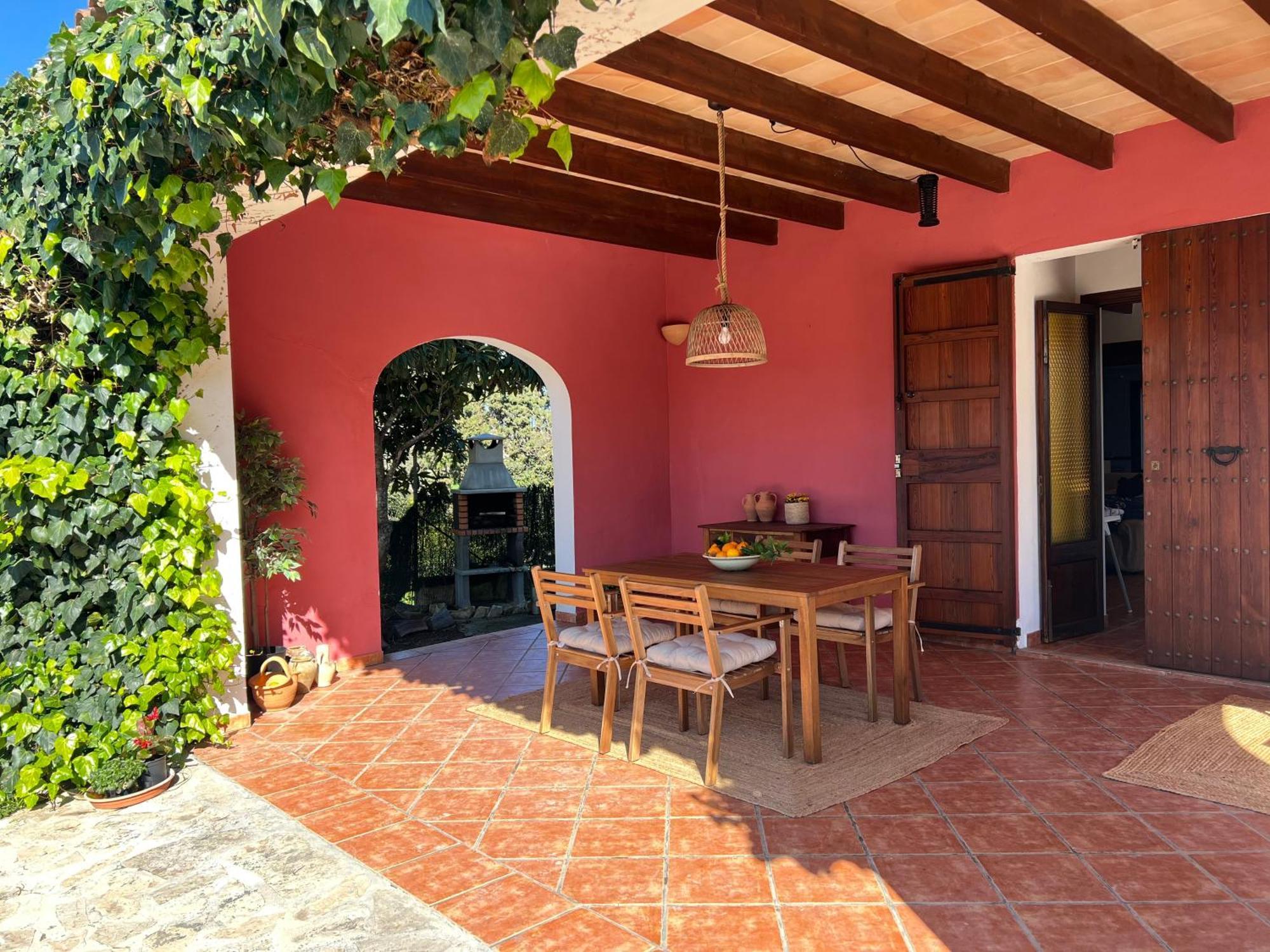 Ferienhaus Es Puig