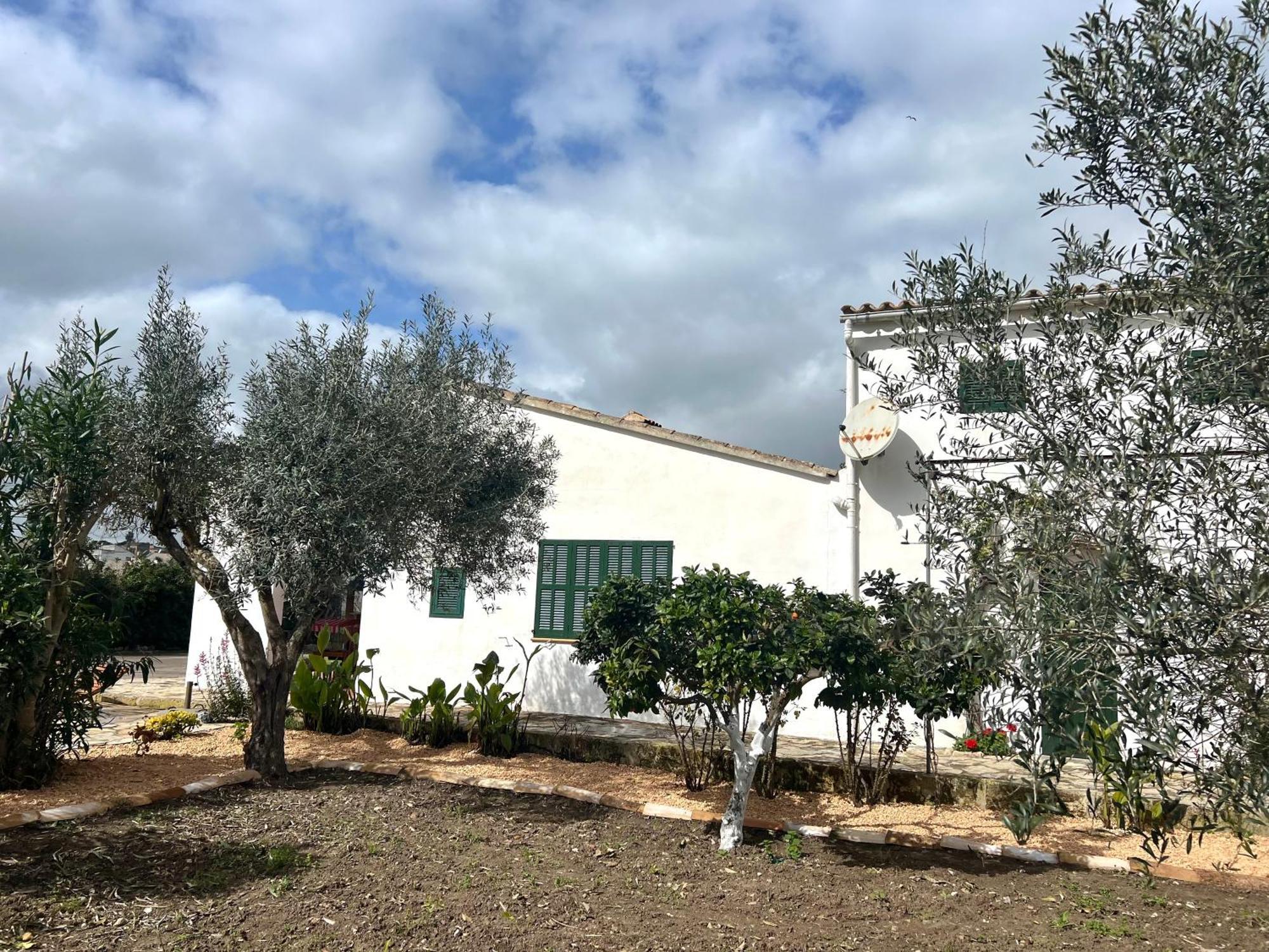 Ferienhaus Es Puig *