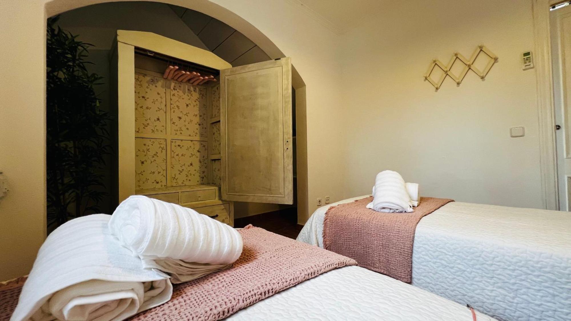 Ferienhaus Es Puig Santa Margalida
