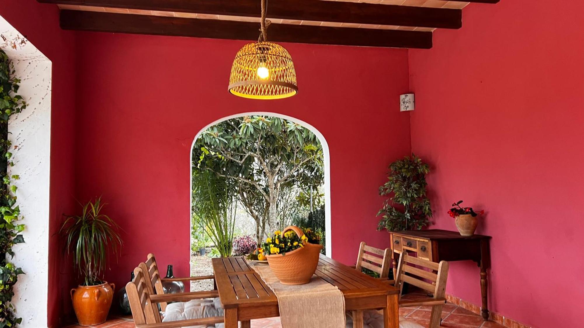 Ferienhaus Es Puig