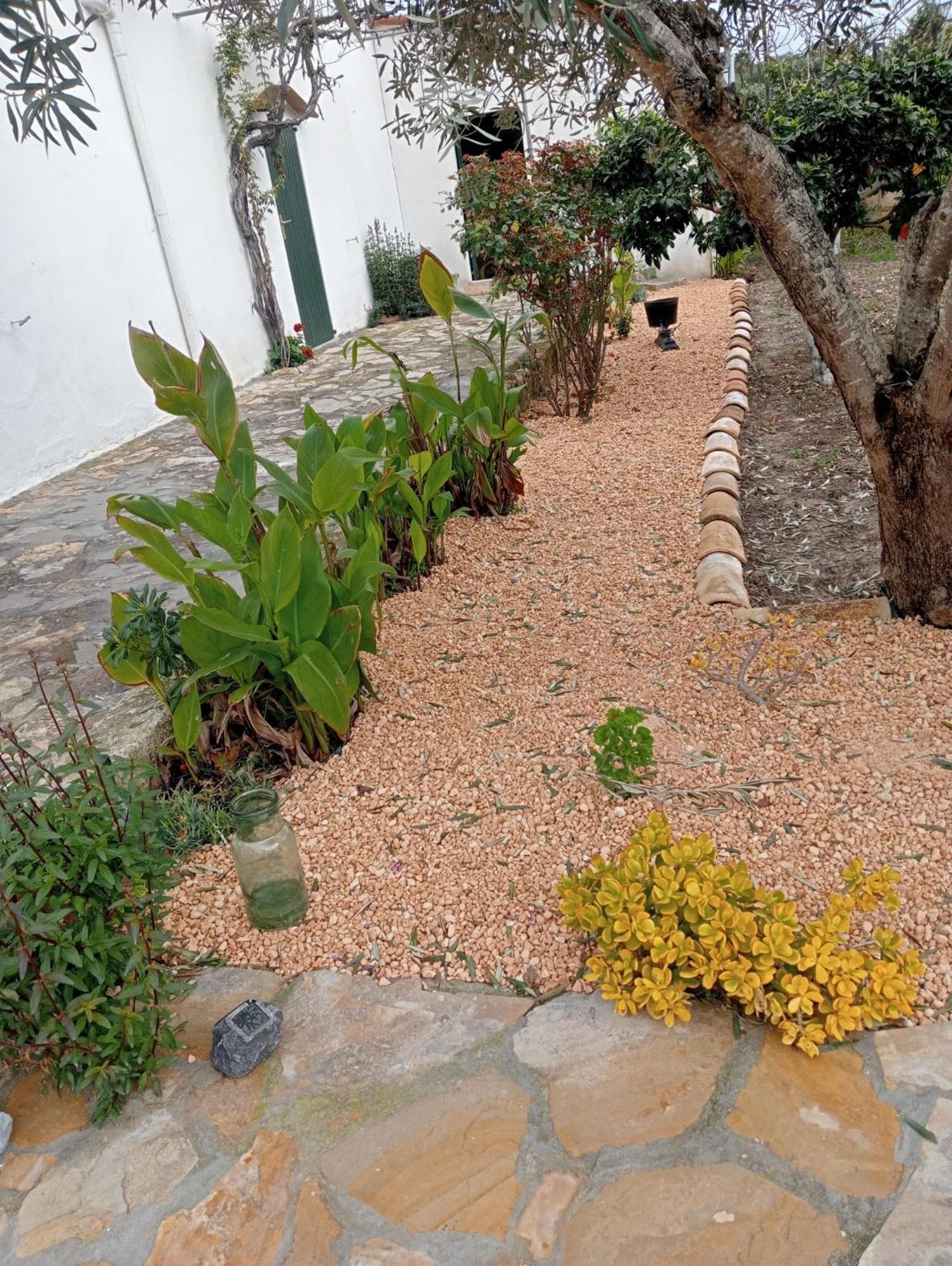 Ferienhaus Es Puig Santa Margalida
