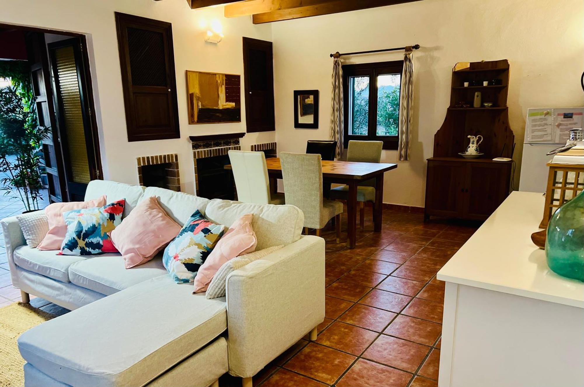Ferienhaus Es Puig *